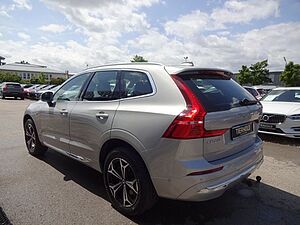 Volvo  T6 Inscription Plug-In AHK Google ACC Pano