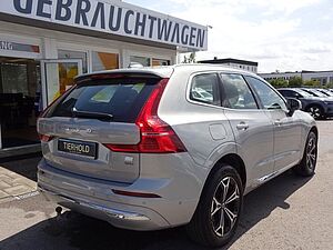 Volvo  T6 Inscription Plug-In AHK Google ACC Pano