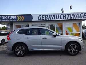 Volvo  T6 Inscription Plug-In AHK Google ACC Pano