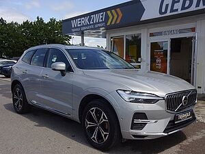 Volvo  T6 Inscription Plug-In AHK Google ACC Pano