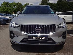 Volvo  T6 Inscription Plug-In AHK Google ACC Pano