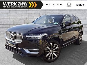 Volvo  T8 Plus Bright Plug-In AHK Luftfw ACC HUD
