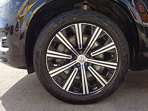 Volvo  T8 Plus Bright Plug-In AHK Luftfw ACC HUD