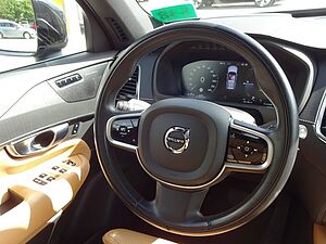 Volvo  T8 Plus Bright Plug-In AHK Luftfw ACC HUD