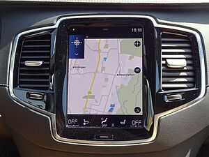 Volvo  T8 Plus Bright Plug-In AHK Luftfw ACC HUD