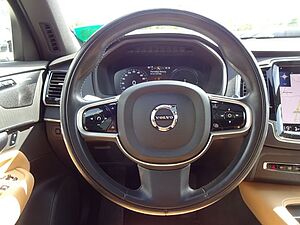 Volvo  T8 Plus Bright Plug-In AHK Luftfw ACC HUD