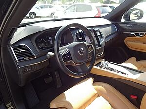 Volvo  T8 Plus Bright Plug-In AHK Luftfw ACC HUD