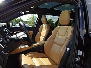 Volvo  T8 Plus Bright Plug-In AHK Luftfw ACC HUD