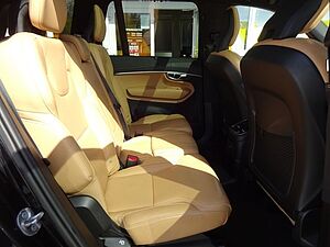 Volvo  T8 Plus Bright Plug-In AHK Luftfw ACC HUD