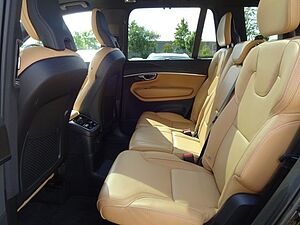 Volvo  T8 Plus Bright Plug-In AHK Luftfw ACC HUD