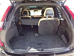 Volvo  T8 Plus Bright Plug-In AHK Luftfw ACC HUD