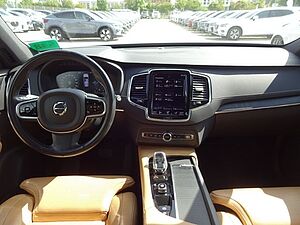 Volvo  T8 Plus Bright Plug-In AHK Luftfw ACC HUD