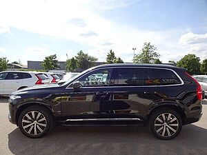 Volvo  T8 Plus Bright Plug-In AHK Luftfw ACC HUD