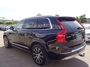 Volvo  T8 Plus Bright Plug-In AHK Luftfw ACC HUD