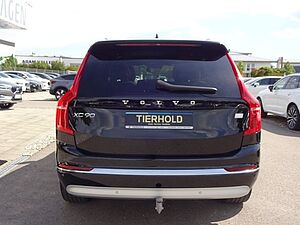 Volvo  T8 Plus Bright Plug-In AHK Luftfw ACC HUD