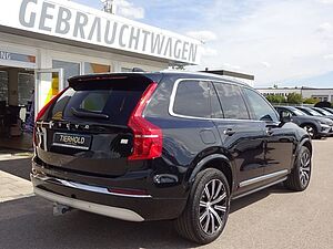 Volvo  T8 Plus Bright Plug-In AHK Luftfw ACC HUD
