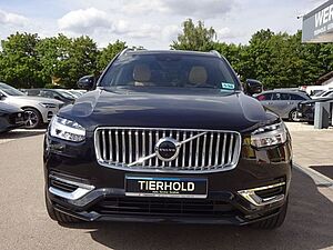 Volvo  T8 Plus Bright Plug-In AHK Luftfw ACC HUD