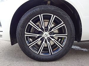 Volvo  B5 Inscription AWD AHK ACC Standhzg. BLIS