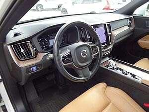 Volvo  B5 Inscription AWD AHK ACC Standhzg. BLIS