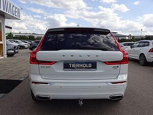Volvo  B5 Inscription AWD AHK ACC Standhzg. BLIS
