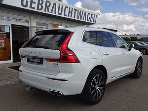 Volvo  B5 Inscription AWD AHK ACC Standhzg. BLIS