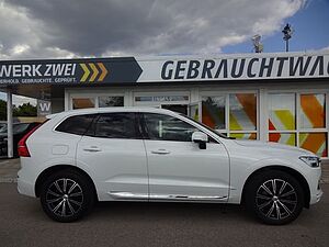 Volvo  B5 Inscription AWD AHK ACC Standhzg. BLIS