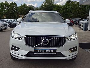 Volvo  B5 Inscription AWD AHK ACC Standhzg. BLIS