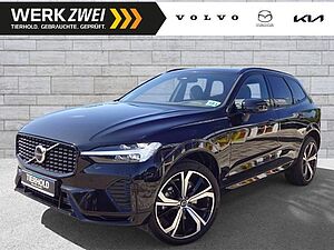 Volvo  T6 R Design Plug-In AWD ACC PANO Google 360