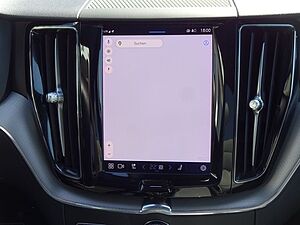 Volvo  T6 R Design Plug-In AWD ACC PANO Google 360