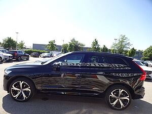 Volvo  T6 R Design Plug-In AWD ACC PANO Google 360