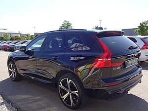 Volvo  T6 R Design Plug-In AWD ACC PANO Google 360