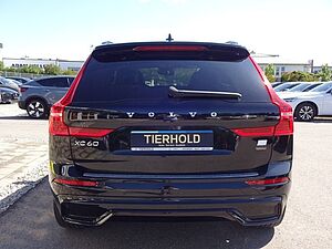 Volvo  T6 R Design Plug-In AWD ACC PANO Google 360