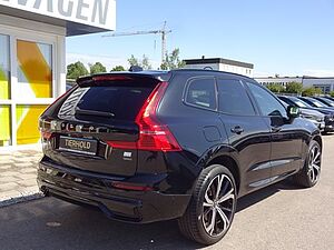 Volvo  T6 R Design Plug-In AWD ACC PANO Google 360