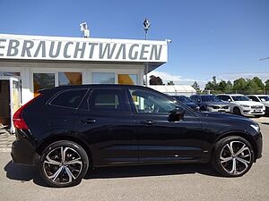 Volvo  T6 R Design Plug-In AWD ACC PANO Google 360