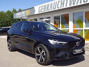 Volvo  T6 R Design Plug-In AWD ACC PANO Google 360