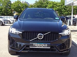 Volvo  T6 R Design Plug-In AWD ACC PANO Google 360