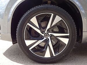 Volvo  B5 R Design AWD AHK ACC 20' Memory HK