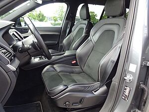 Volvo  B5 R Design AWD AHK ACC 20' Memory HK