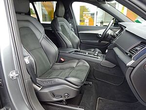 Volvo  B5 R Design AWD AHK ACC 20' Memory HK