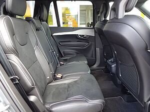 Volvo  B5 R Design AWD AHK ACC 20' Memory HK