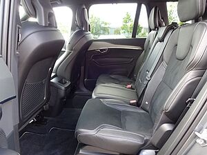 Volvo  B5 R Design AWD AHK ACC 20' Memory HK