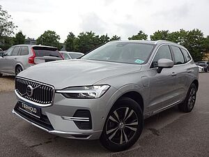 Volvo  T6 Inscription Exp Plug-In AHK ACC PANO 360