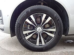 Volvo  T6 Inscription Exp Plug-In AHK ACC PANO 360
