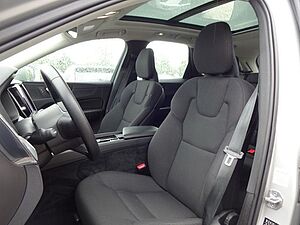 Volvo  T6 Inscription Exp Plug-In AHK ACC PANO 360