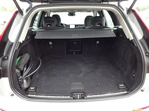 Volvo  T6 Inscription Exp Plug-In AHK ACC PANO 360