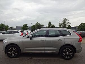 Volvo  T6 Inscription Exp Plug-In AHK ACC PANO 360