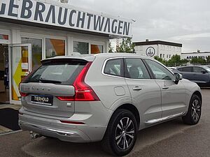 Volvo  T6 Inscription Exp Plug-In AHK ACC PANO 360