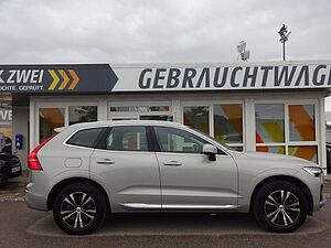 Volvo  T6 Inscription Exp Plug-In AHK ACC PANO 360