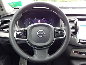 Volvo  B5 Ultimate Dark AHK 7Sitze HUD ACC 360°