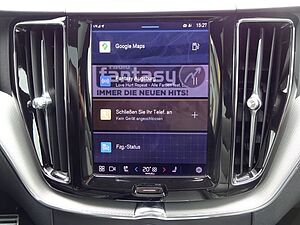 Volvo  B4 R Design ACC HUD 360° Pano Google 21'